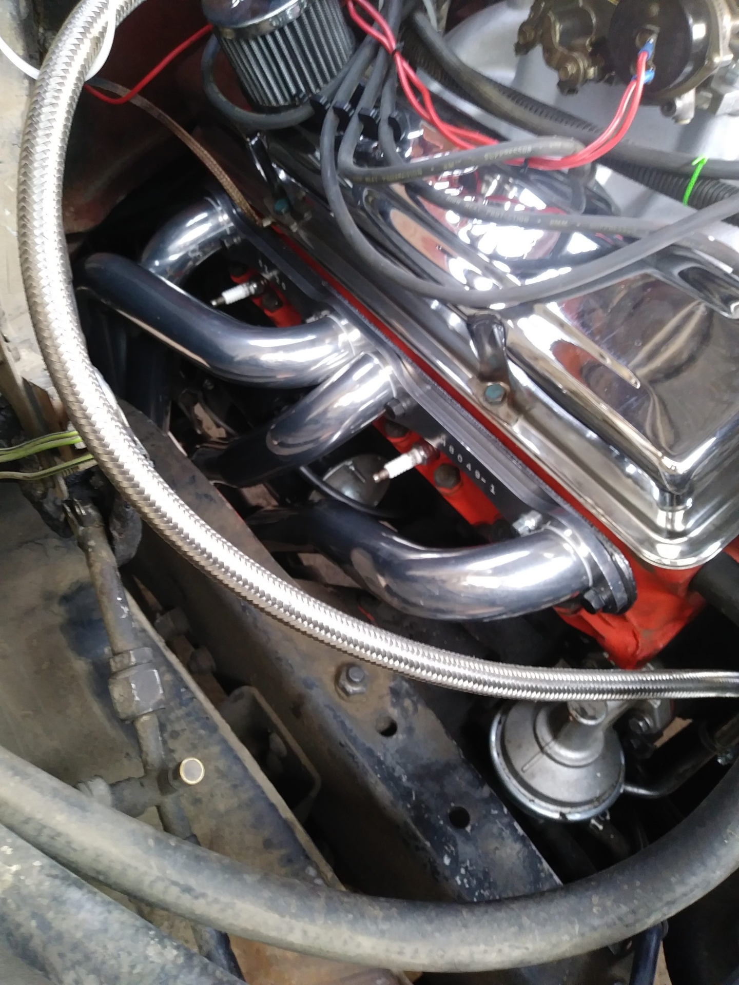 Boise Slow Shop - Custom Exhaust & Metal Fabrication in Boise, Idaho